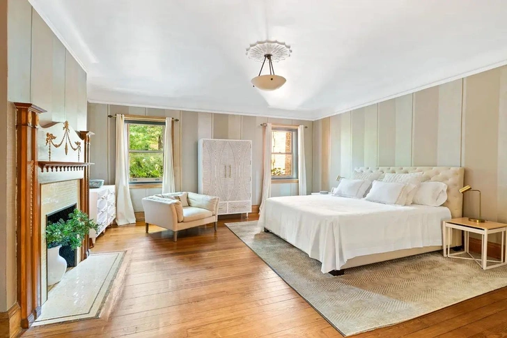 Источник: Sotheby’s International Realty
