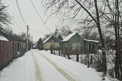 Voronezh SNTs Endure Second Day of Power Blackout