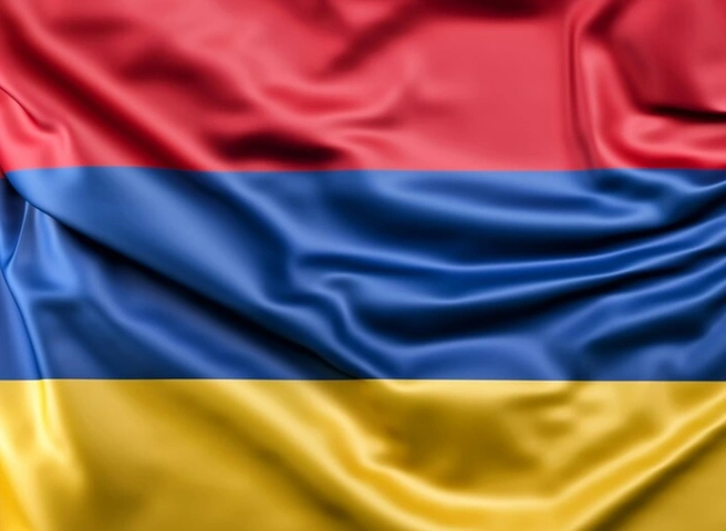 В НАТО призвали Армению присоединиться к альянсу | ya62.ru
