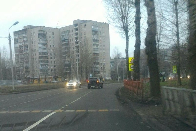 Разметка в стиле «минимализм» | 76.ru
