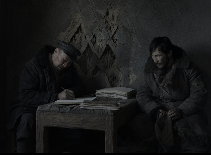 Три казахстанских фильма выиграли азиатский аналог «Оскара»