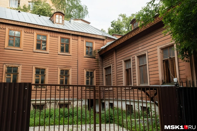Источник: Дарья Шутова / MSK1.RU