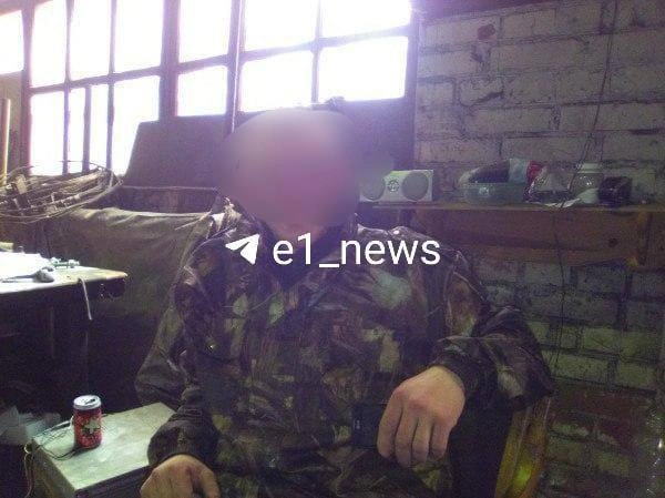 Алексей год скрывался в ДНР | Источник: соцсети