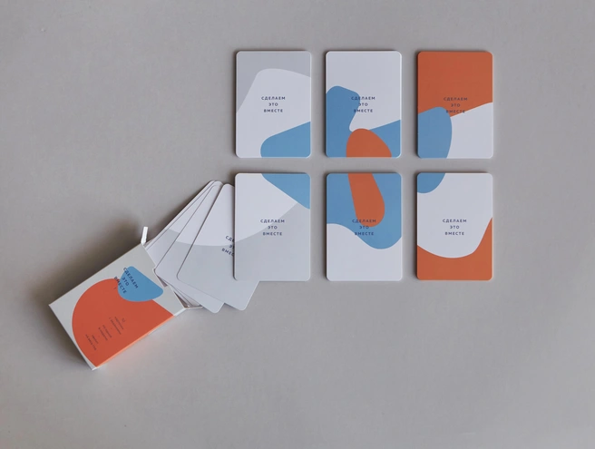 Бренд работает в двух направлениях | Источник: «Душевные подарки со смыслом»