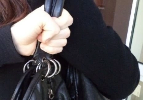 Рязанец обокрал пенсионерку в церкви | ya62.ru