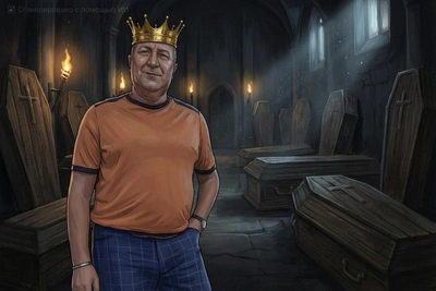 Petrovich: From Uralmash OCG to Funeral Business King in Yekaterinburg