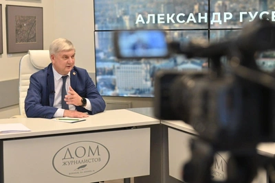 Вопросы к губернатору: застройщики, транспорт, отключения света