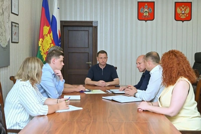 Мэр Сочи: топлива достаточно, но введены лимиты
