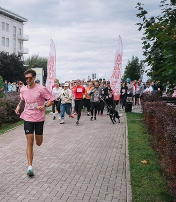 Поэтому начал сам устраивать соревнования | Источник: Илья Мартышенко