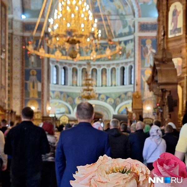 Источник: Валерия Коростелева / NN.RU