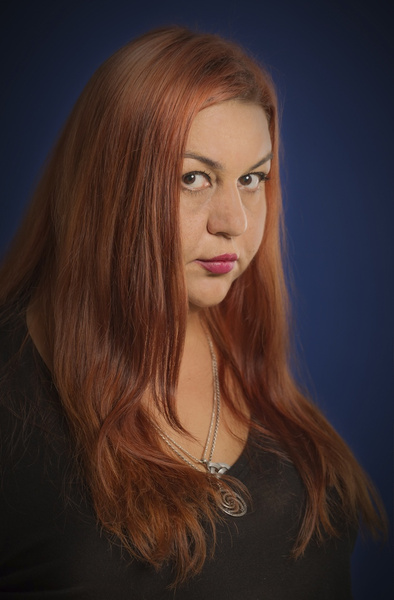 Наталья Абрамович