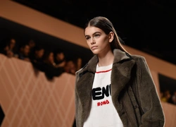 Пять объектов желания из коллекции Fendi FW18