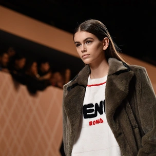 Пять объектов желания из коллекции Fendi FW18