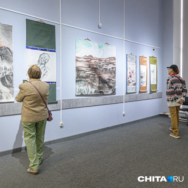 Источник: Олег Фёдоров / CHITA.RU