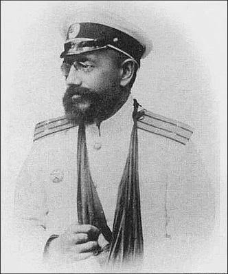 Константин Андржиевский | Источник: Соцсети