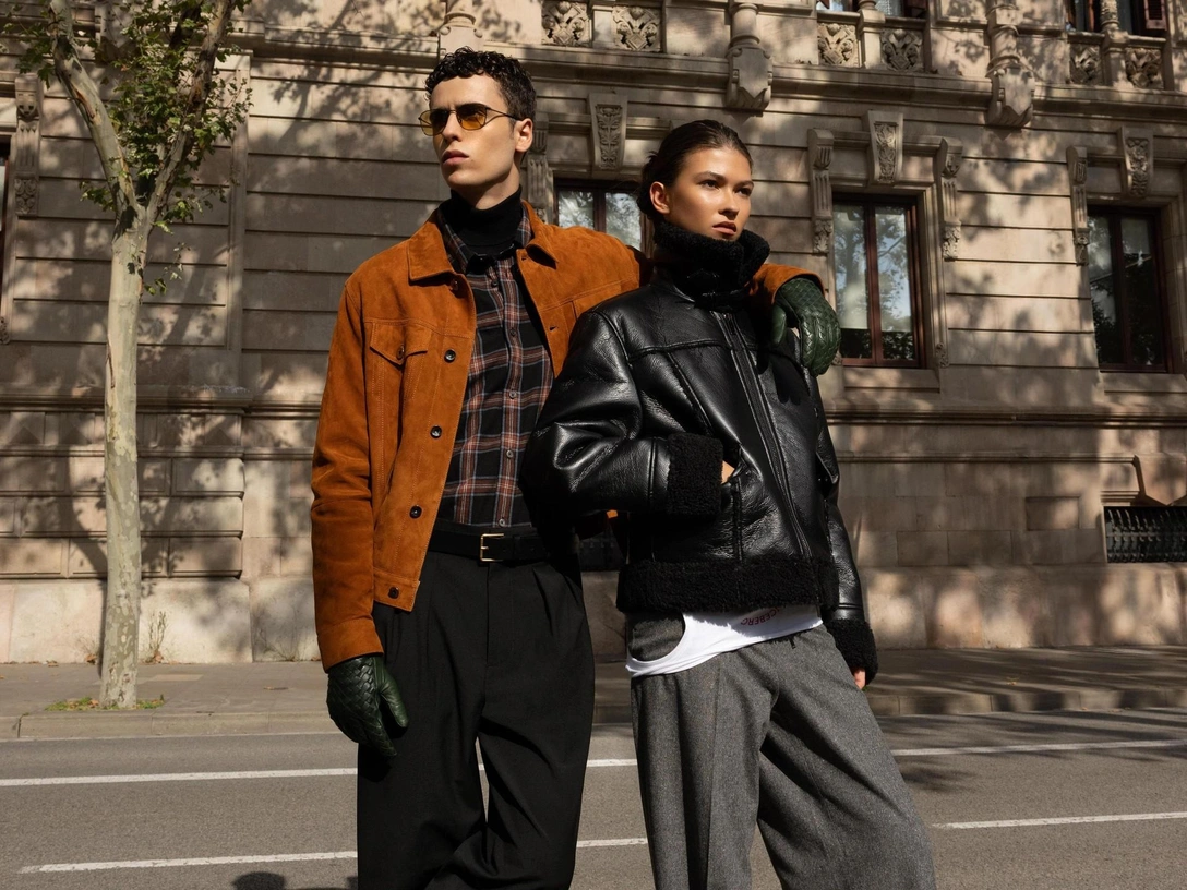 От тишины до сияния: ароматы, мода и искусство, которые задают тон ноябрю | marieclaire.ru