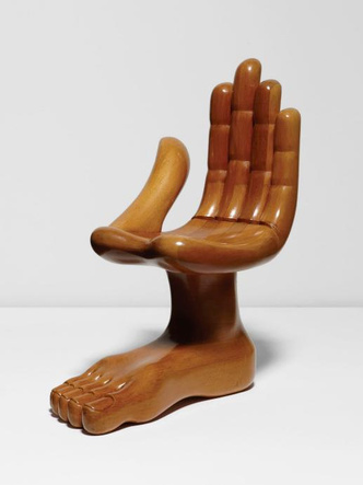 Самые страшные стулья и кресла в истории дизайна