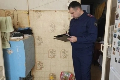 В Пензенской области погибли семь человек от угарного газа