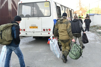Ложные планы призыва распространяют в Воронеже