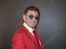 Григорий Лепс о скандале с фанаткой и телефоном: «Я не джентльмен. У нас эмансипация»