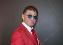 Григорий Лепс о скандале с фанаткой и телефоном: «Я не джентльмен. У нас эмансипация»