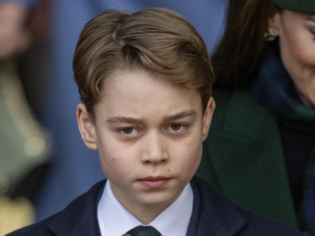 Принц Джордж готовится к серьезным переменам: старшему сыну Уэльских придется переехать и сменить школу | marieclaire.ru