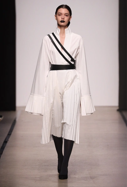 GLOBAL TALENTS: Vecmane (Латвия)