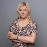 Ольга Сульчинская