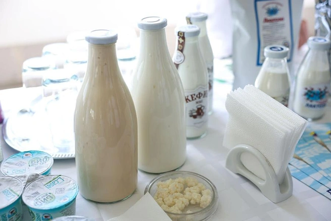 Узнайте, как изменились пищевые привычки жителей Северного Кавказа и что это значит для их здоровья | Источник: Пресс-служба СКФУ