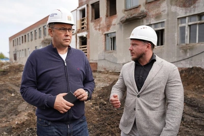 Почему в Кузбассе сорвали сроки сдачи домов для сирот