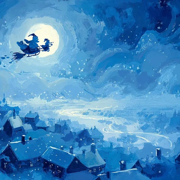 Источник: Psychologies / Midjourney