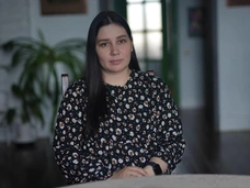 Родившая в 11 лет Валя Исаева объяснила, почему рассталась с женихом, от которого ждет пятого ребенка