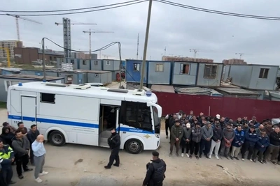 Рейд ФСБ и ФСО в Новоселье: найдены нарушения