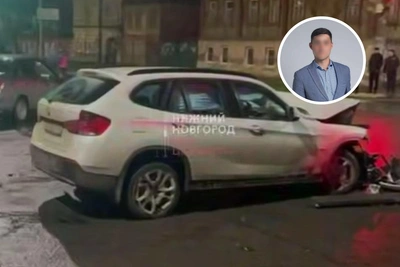 19-летний кандидат в депутаты устроил смертельное ДТП на BMW