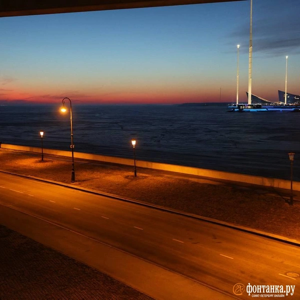 Источник: Сергей Михайличенко / «Фонтанка.ру»