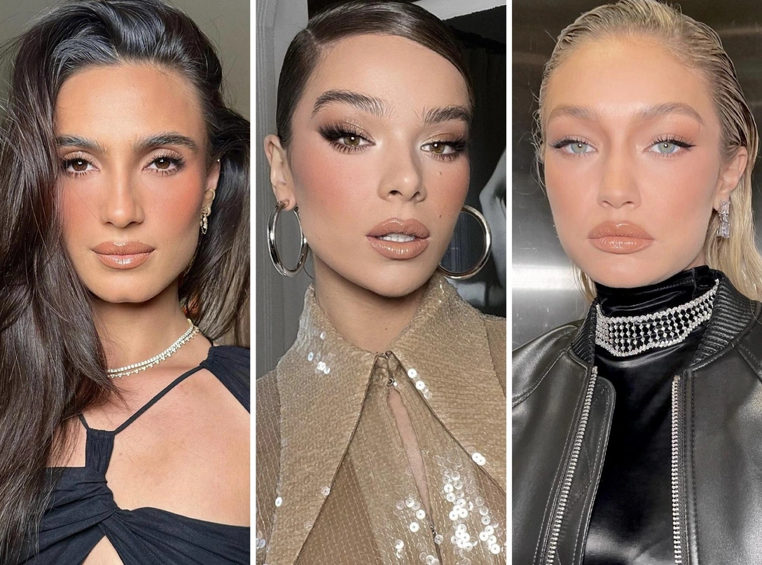 Губы мечты: как подобрать идеальную нюдовую помаду | marieclaire.ru