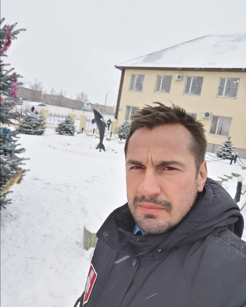 Дмитрий Носов