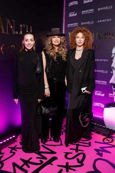 Soprano Турецкого