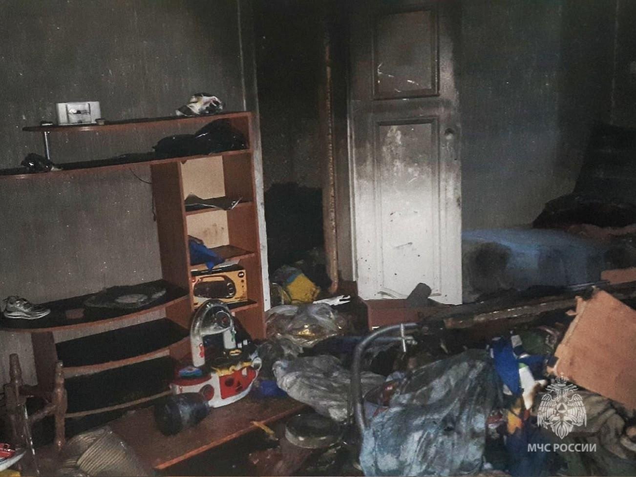 В Курганской области погибли двое маленьких детей: собрали все, что известно о трагедии