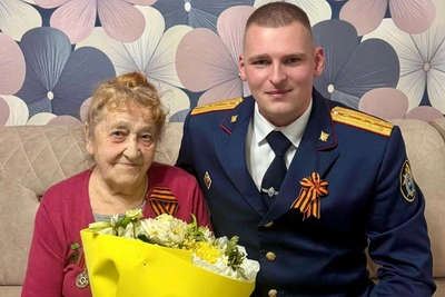 В Ростовской области сняли арест с квартиры блокадницы Ленинграда