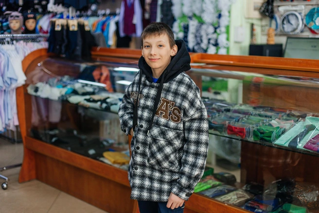 Моделей много, так что получится легко и быстро подобрать идеальный вариант с учетом переменчивой забайкальской погоды | Источник: Ксения Зимина