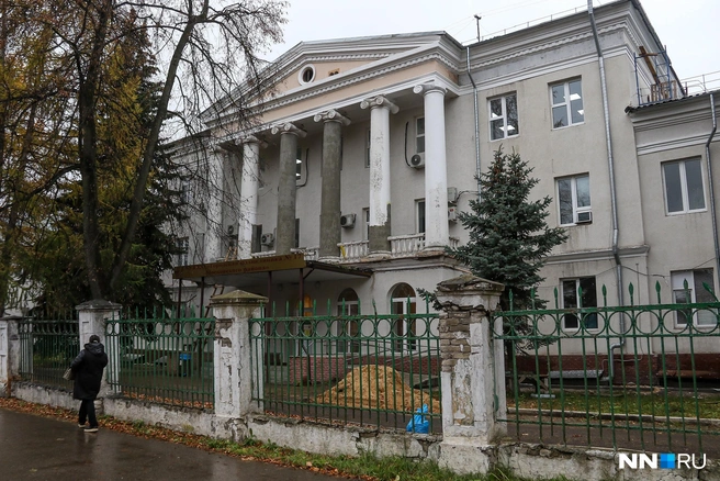 В Нижнем Новгороде собираются построить «Семейный квартал» | Источник: Наталья Бурухина / NN.RU