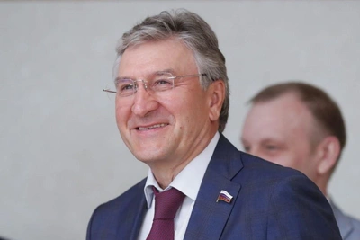 Айрат Фаррахов стал и.о. ректора КГМУ