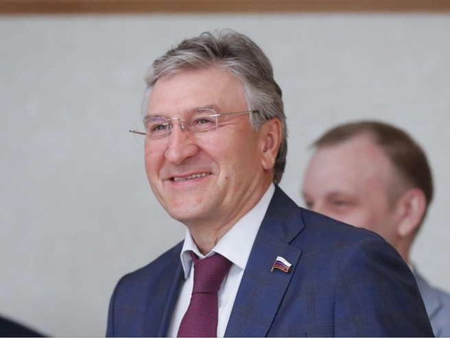 Фаррахову 58 лет | Источник: farrahov.org