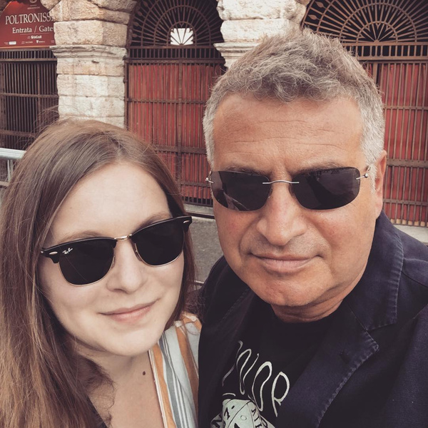 Леонид Агутин: «Когда дочь перестала говорить по-русски, я испугался»