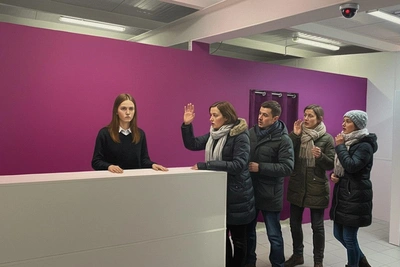 Клиенты Wildberries в Новосибирске массово не получили заказы