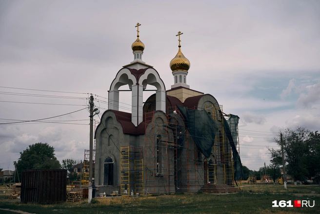 Источник: Артем Марьенко / 161.RU