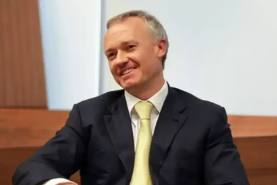 Коллеги заявили о пропаже экс-главы Уралкалия на Кипре