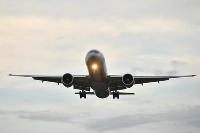 Самолет США пропал над Архангельской областью