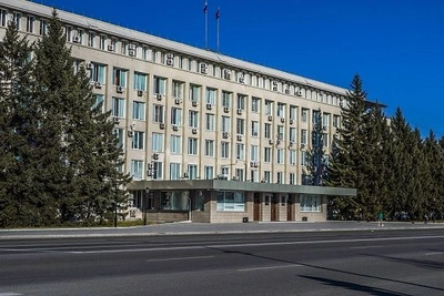 Преференциальные режимы Дальнего Востока обсудят в Заксобрании Амурской области